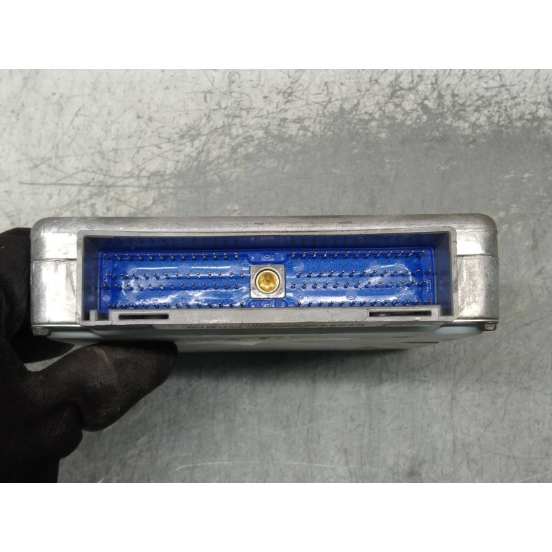 Recambio de centralita motor uce para ford mondeo berlina (ge) ambiente referencia OEM IAM 2S7A12A650AFA SHN0 