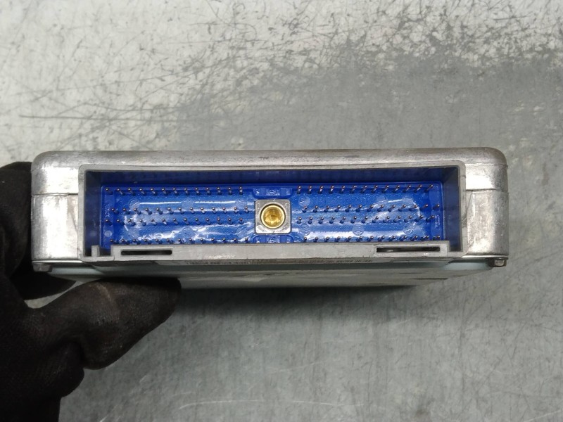 Recambio de centralita motor uce para ford mondeo berlina (ge) ambiente referencia OEM IAM 2S7A12A650AFA SHN0 