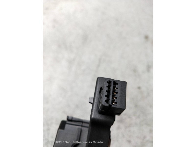 Recambio de mando luces para volkswagen caddy ka/kb (2k) furg. referencia OEM IAM 1K0953513E  