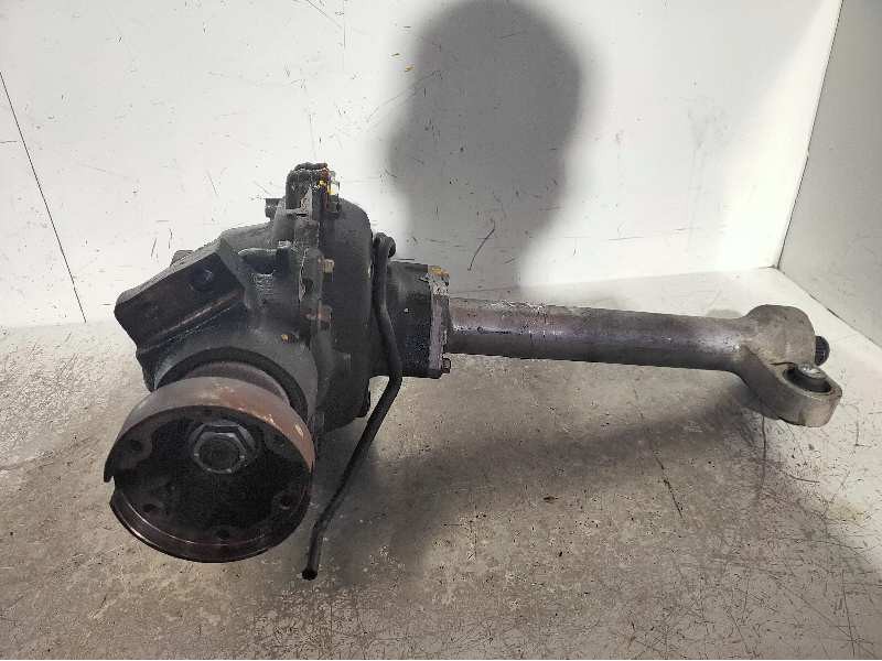 Recambio de diferencial delantero para ford ranger (tke) doppelkabine 4x4 xlt referencia OEM IAM EB3G3B079FG 20186106 1720493