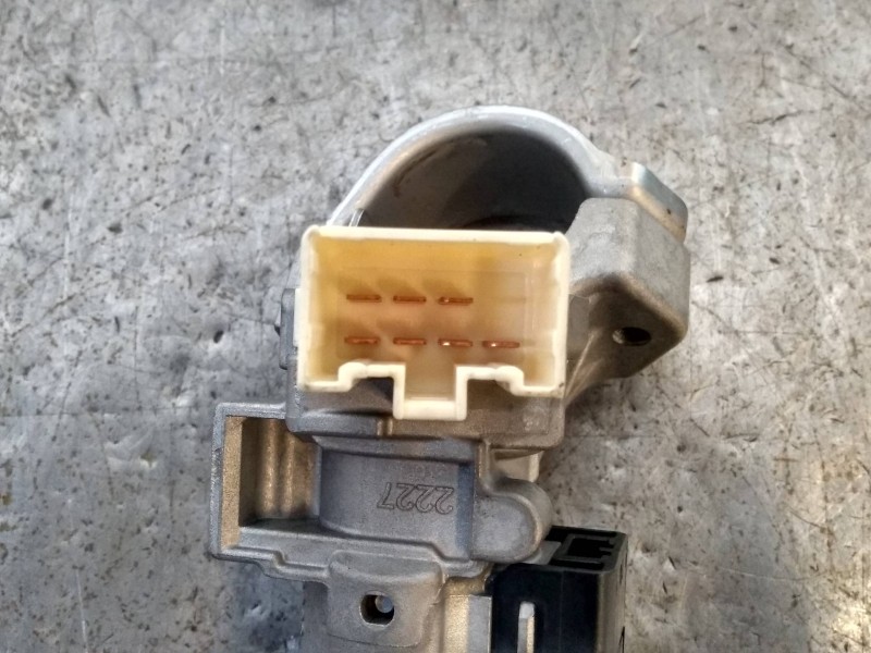 Recambio de conmutador de arranque para citroen c1 urban ride referencia OEM IAM 897820H020 6256560000 