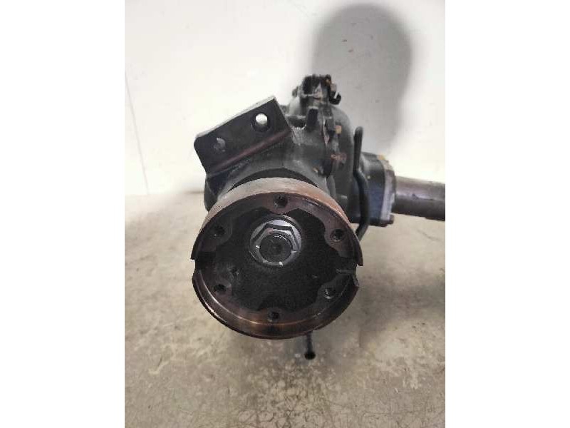 Recambio de diferencial delantero para ford ranger (tke) doppelkabine 4x4 xlt referencia OEM IAM EB3G3B079FG 20186106 1720493