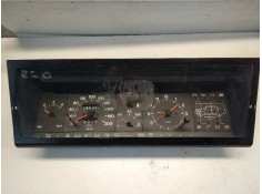 Recambio de cuadro instrumentos para fiat regata berlina referencia OEM IAM   