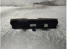 Recambio de pantalla multifuncion para mazda 6 kombi (gh) 2.0 crtd 140cv active sw referencia OEM IAM GAA9611J0   2