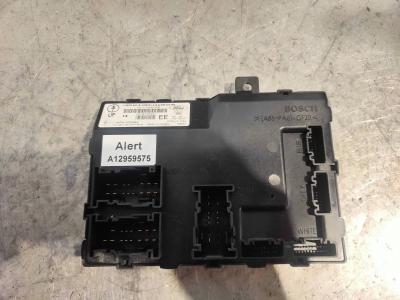 Recambio de modulo electronico para ford transit courier ambiente referencia OEM IAM DN1T15K600EE 031087332202 