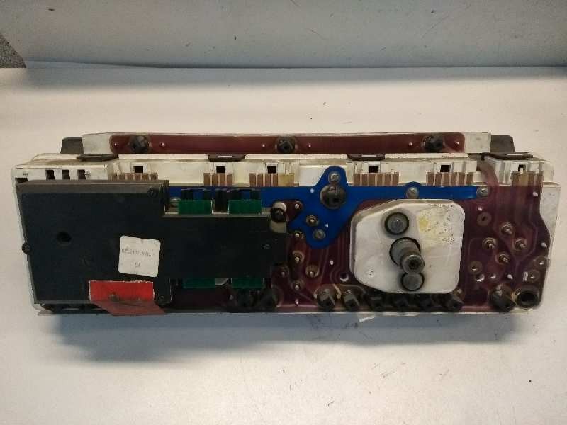 Recambio de cuadro instrumentos para fiat regata berlina referencia OEM IAM    Recambio de cuadro instrumentos para fiat regata berlina referencia OEM IAM