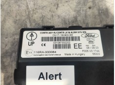 Recambio de modulo electronico para ford transit courier ambiente referencia OEM IAM DN1T15K600EE 031087332202  2