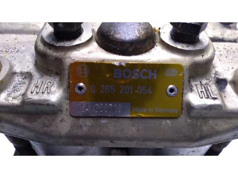 Recambio de abs para fiat tipo (160) referencia OEM IAM 0265201054   Recambio de abs para fiat tipo (160) referencia OEM IAM 0265201054