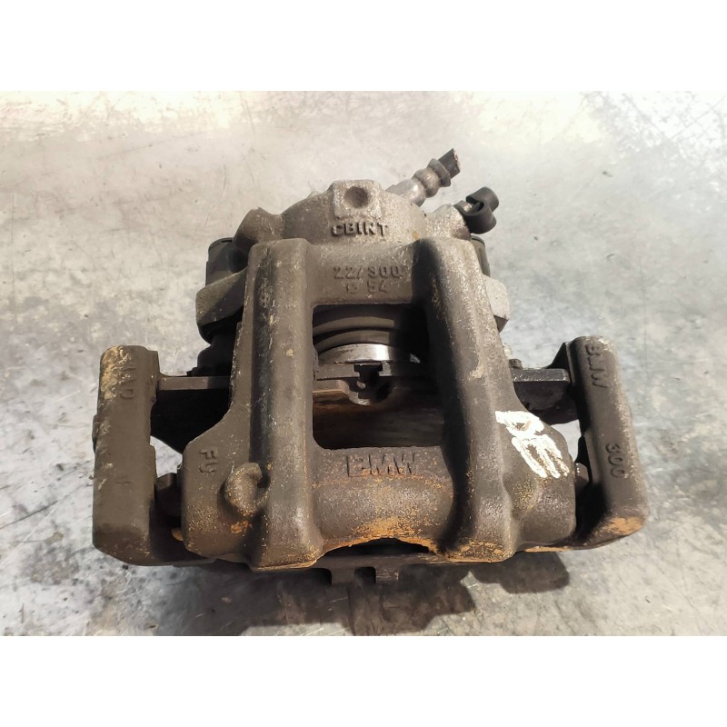 Recambio de pinza freno delantera derecha para bmw serie 3 lim. (f30) 318d m sport referencia OEM IAM   
