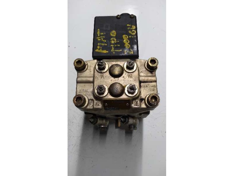 Recambio de abs para fiat tipo (160) referencia OEM IAM 0265201054   Recambio de abs para fiat tipo (160) referencia OEM IAM 0265201054