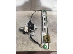 Recambio de elevalunas delantero derecho para ford transit courier ambiente referencia OEM IAM ET76A23200  