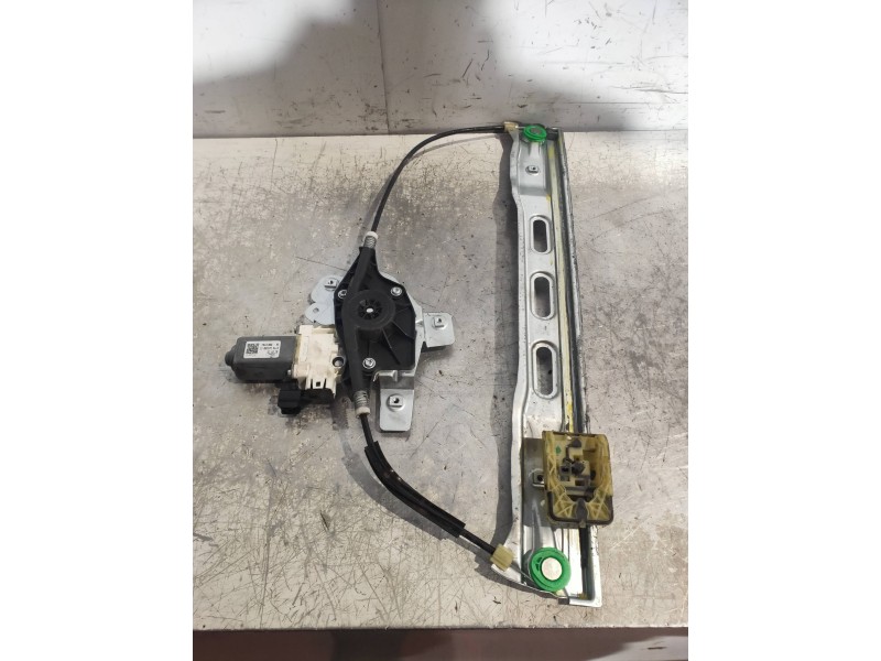 Recambio de elevalunas delantero derecho para ford transit courier ambiente referencia OEM IAM ET76A23200  