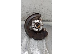 Recambio de mangueta delantera derecha para volvo v60 kombi kinetic referencia OEM IAM   