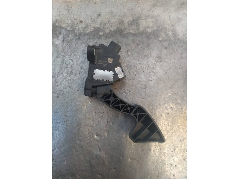 Recambio de potenciometro pedal para citroen c1 urban ride referencia OEM IAM 781100H050  