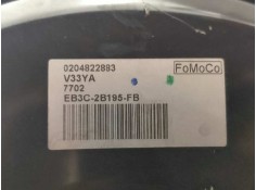 Recambio de servofreno para ford ranger (tke) doppelkabine 4x4 xlt referencia OEM IAM EB3C2B195FB 0204822883 1920603 FOMOCO 2