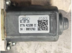 Recambio de elevalunas delantero derecho para ford transit courier ambiente referencia OEM IAM ET76A23200   2