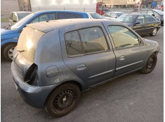 renault clio ii fase ii (b/cb0) del año 2007 2