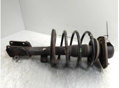 Recambio de amortiguador delantero izquierdo para fiat marea weekend (185) 2.4 turbodiesel cat referencia OEM IAM   