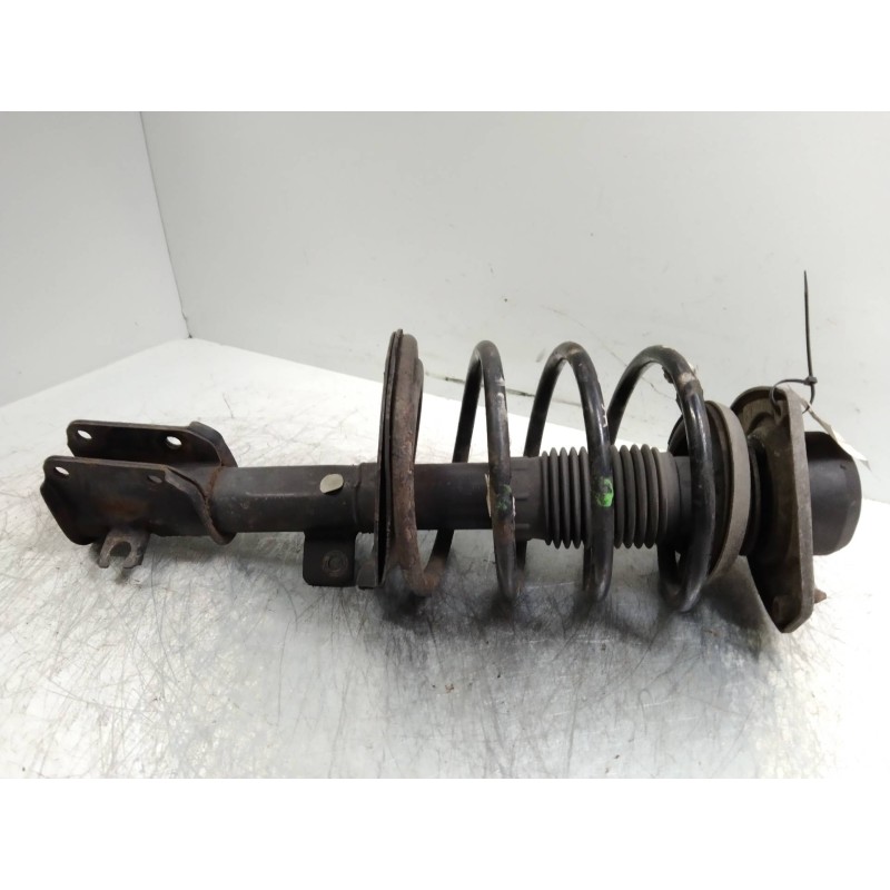 Recambio de amortiguador delantero izquierdo para fiat marea weekend (185) 2.4 turbodiesel cat referencia OEM IAM   