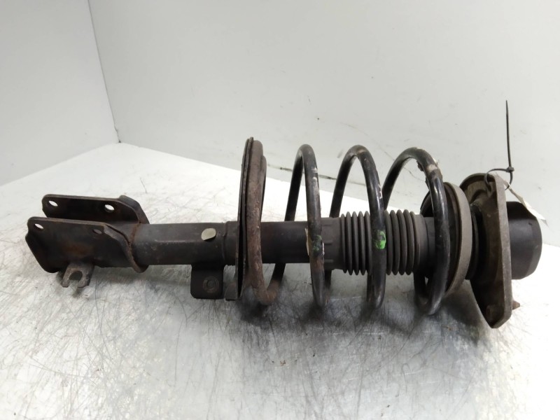Recambio de amortiguador delantero izquierdo para fiat marea weekend (185) 2.4 turbodiesel cat referencia OEM IAM   