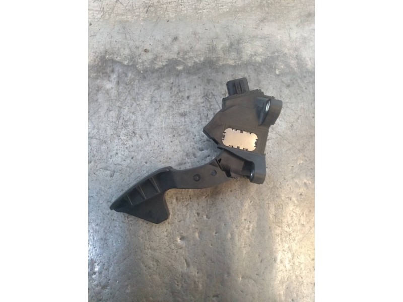 Recambio de potenciometro pedal para citroen c1 urban ride referencia OEM IAM 781100H050  