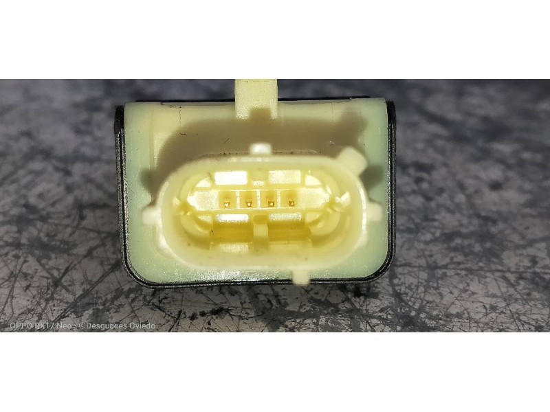 Recambio de modulo electronico para toyota land cruiser (j15) basis referencia OEM IAM 8983160040  