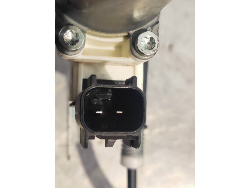 Recambio de elevalunas delantero derecho para ford transit courier ambiente referencia OEM IAM ET76A23200  