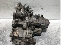 Recambio de caja cambios para mitsubishi lancer berlina/ffamiliar (cb0aw) 1.6 16v cat referencia OEM IAM F5M222RRXA PV1802 