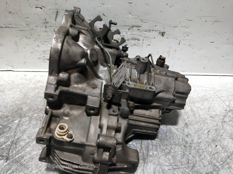 Recambio de caja cambios para mitsubishi lancer berlina/ffamiliar (cb0aw) 1.6 16v cat referencia OEM IAM F5M222RRXA PV1802  Recambio de caja cambios para mitsubishi lancer berlina/ffamiliar (cb0aw) 1.6 16v cat referencia OEM IAM F5M222RRXA PV1802