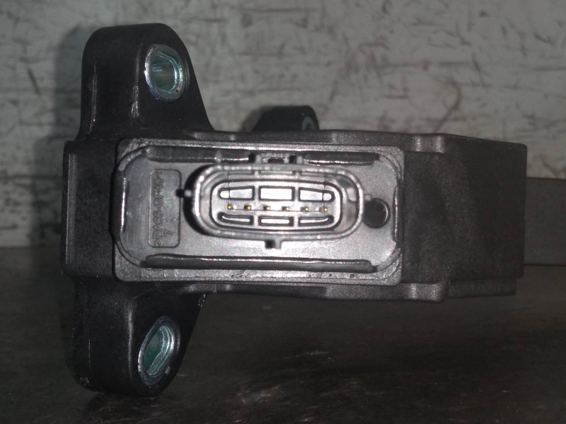 Recambio de potenciometro pedal para citroen c1 urban ride referencia OEM IAM 781100H050  