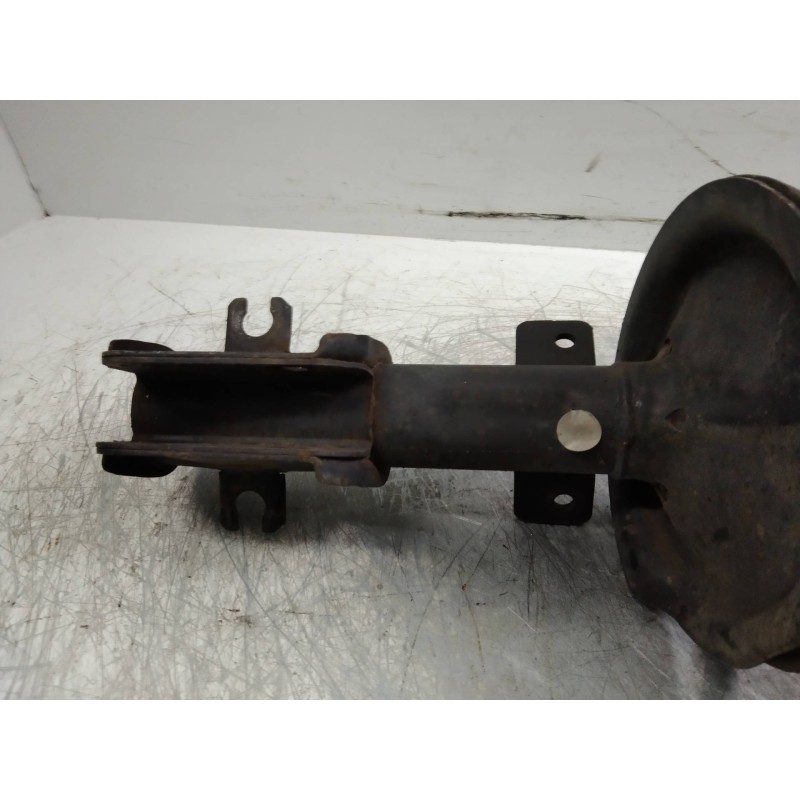 Recambio de amortiguador delantero izquierdo para fiat marea weekend (185) 2.4 turbodiesel cat referencia OEM IAM   