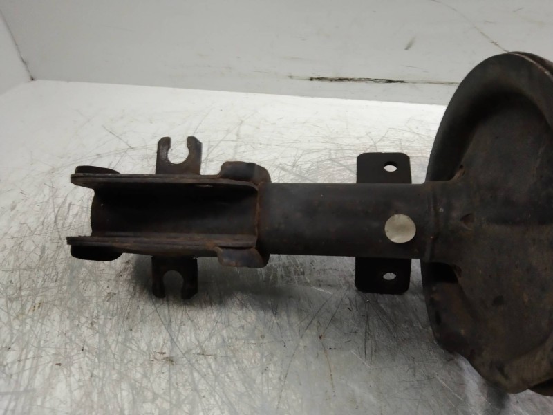 Recambio de amortiguador delantero izquierdo para fiat marea weekend (185) 2.4 turbodiesel cat referencia OEM IAM   