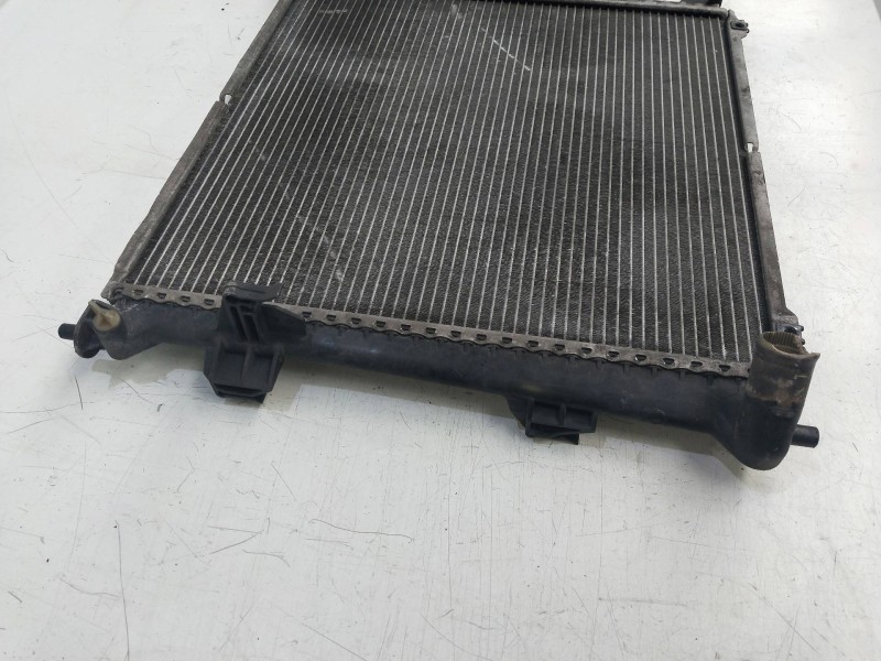 Recambio de radiador agua para kia cee´d sporty wagon ex referencia OEM IAM 253101H600  