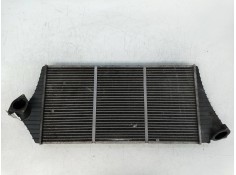 Recambio de intercooler para renault espace /grand espace (je0) 2.2 dt rt espace referencia OEM IAM   