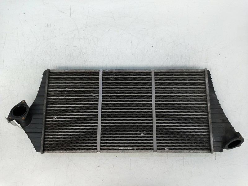 Recambio de intercooler para renault espace /grand espace (je0) 2.2 dt rt espace referencia OEM IAM   