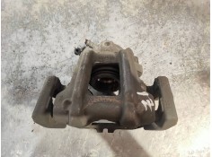Recambio de pinza freno delantera izquierda para bmw serie 3 lim. (f30) 318d m sport referencia OEM IAM   