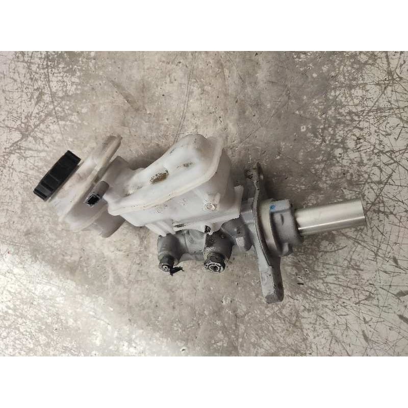 Recambio de bomba freno para ford ranger (tke) doppelkabine 4x4 xlt referencia OEM IAM 02303500293 819746 2117119 BOSCH