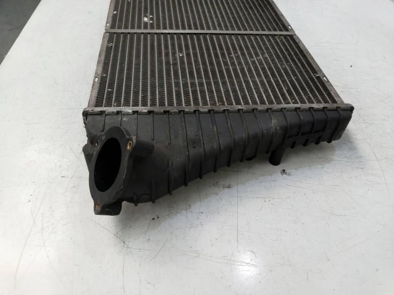 Recambio de intercooler para renault espace /grand espace (je0) 2.2 dt rt espace referencia OEM IAM   