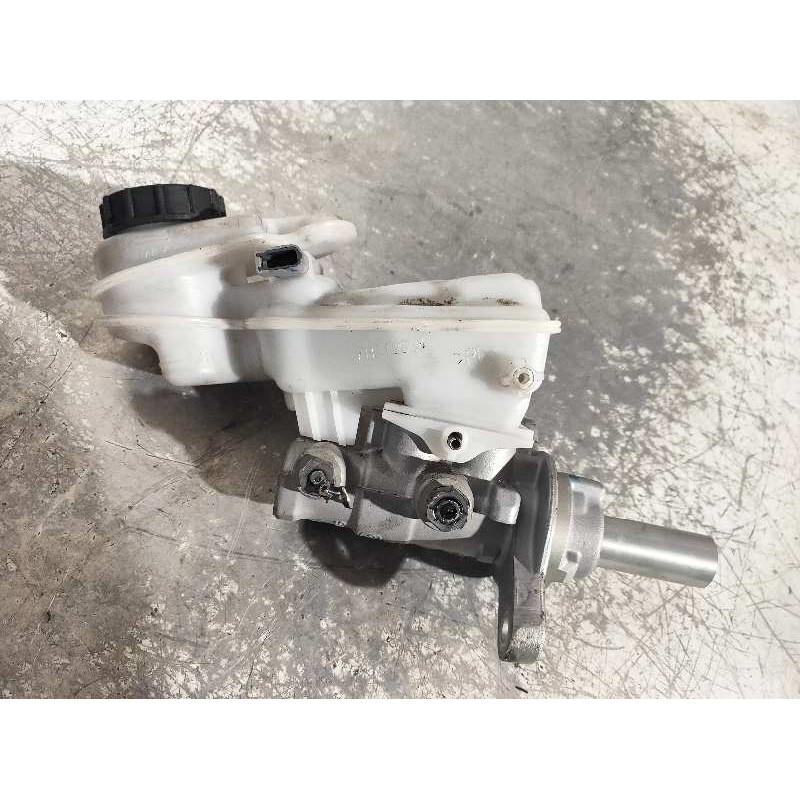 Recambio de bomba freno para ford ranger (tke) doppelkabine 4x4 xlt referencia OEM IAM 02303500293 819746 2117119 BOSCH