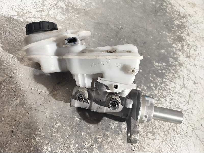 Recambio de bomba freno para ford ranger (tke) doppelkabine 4x4 xlt referencia OEM IAM 02303500293 819746 2117119 BOSCH