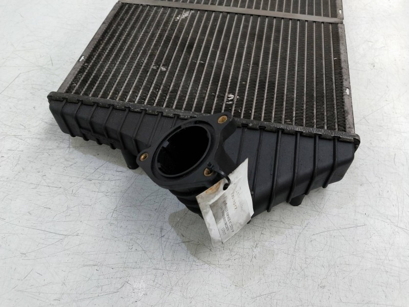 Recambio de intercooler para renault espace /grand espace (je0) 2.2 dt rt espace referencia OEM IAM   