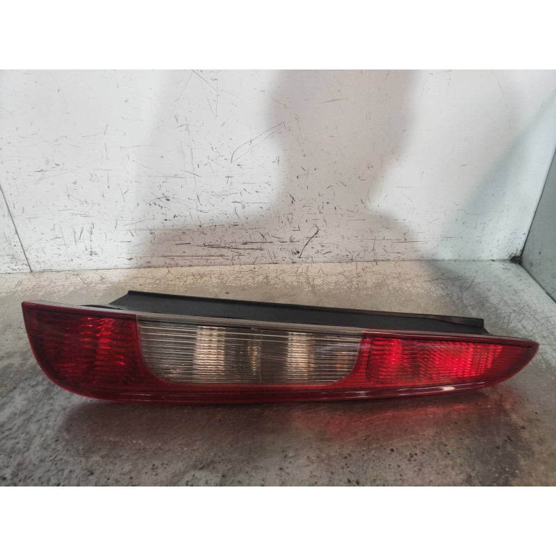 Recambio de piloto trasero derecho para ford c-max (cb3) 1.8 tdci turbodiesel cat referencia OEM IAM   