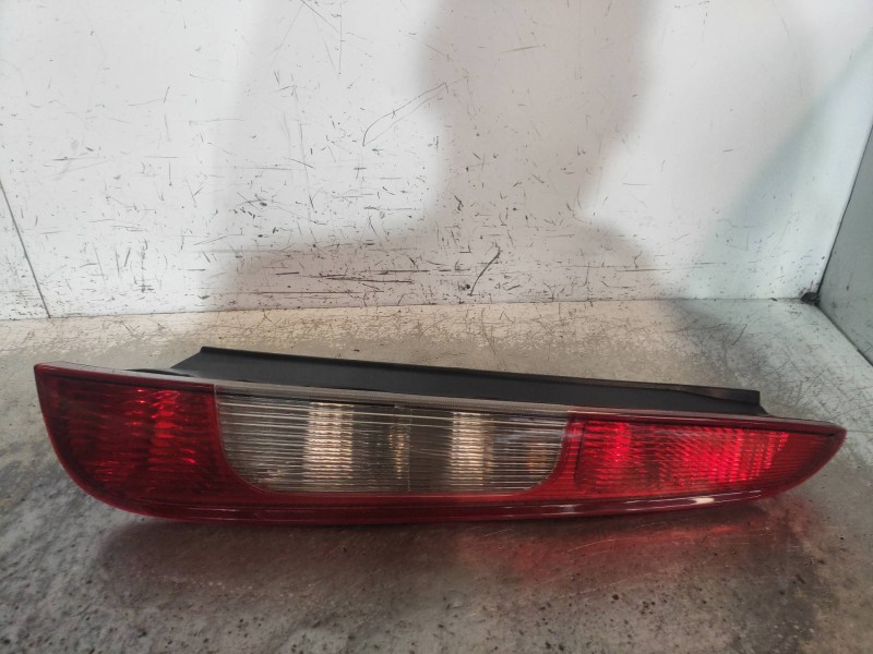 Recambio de piloto trasero derecho para ford c-max (cb3) 1.8 tdci turbodiesel cat referencia OEM IAM   