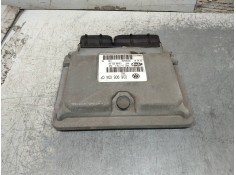 Recambio de centralita motor uce para seat toledo (1m2) signo referencia OEM IAM IAW4MVFB 036906034CP 6160063502