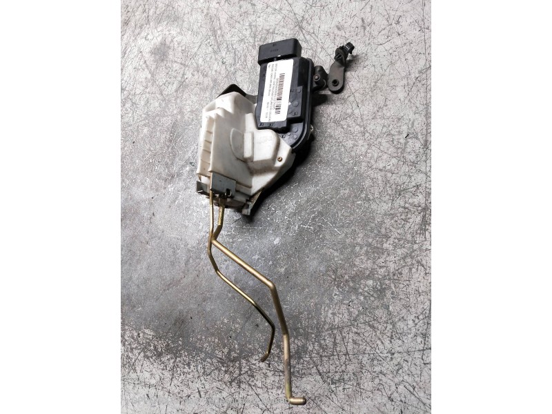 Recambio de motor cierre centralizado delantero izquierdo para suzuki ignis rm (mh) básico referencia OEM IAM   5P