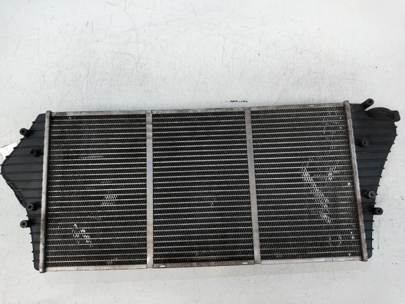 Recambio de intercooler para renault espace /grand espace (je0) 2.2 dt rt espace referencia OEM IAM   
