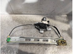 Recambio de elevalunas delantero izquierdo para ford transit courier ambiente referencia OEM IAM ET76A23201  