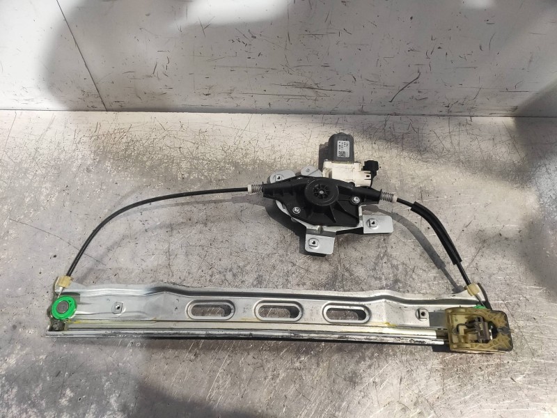 Recambio de elevalunas delantero izquierdo para ford transit courier ambiente referencia OEM IAM ET76A23201  