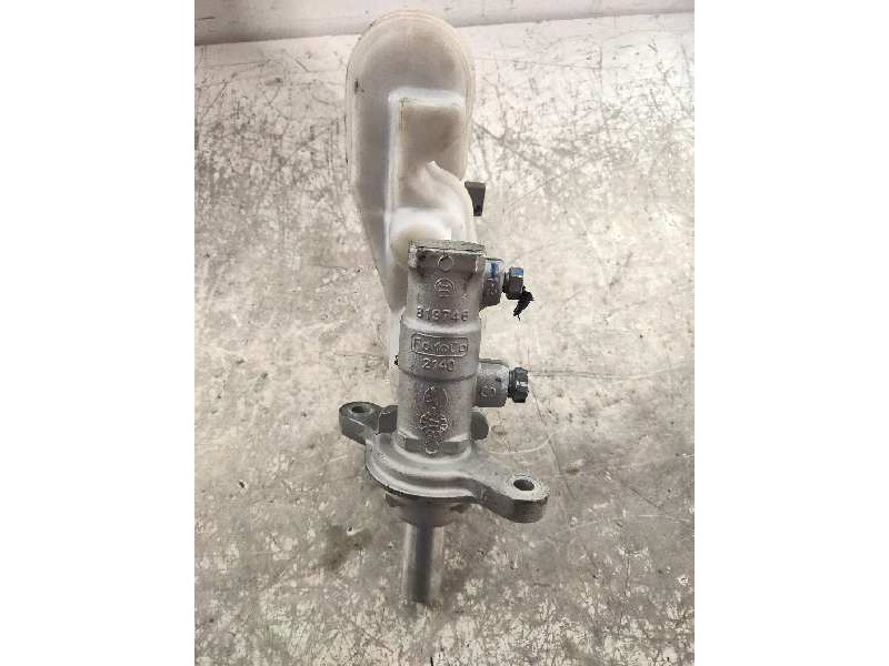 Recambio de bomba freno para ford ranger (tke) doppelkabine 4x4 xlt referencia OEM IAM 02303500293 819746 2117119 BOSCH