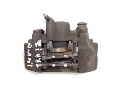 Recambio de pinza freno trasera izquierda para toyota yaris (ncp1/nlp1/scp1) 1.4 turbodiesel cat referencia OEM IAM   